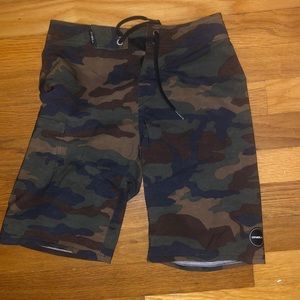 O’Neill boys board shorts